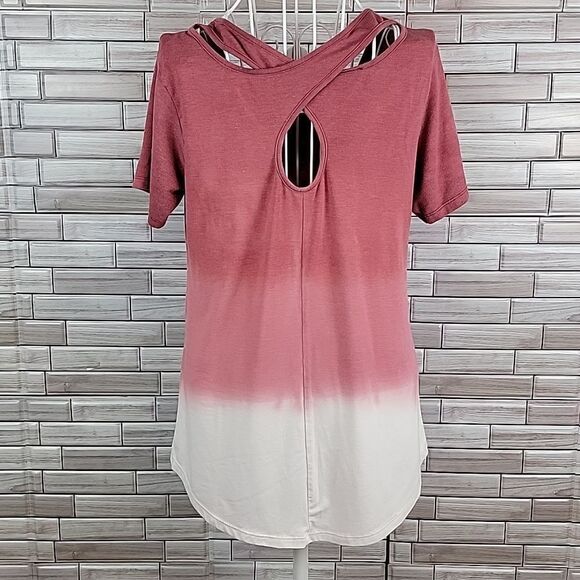 Rue 21 T-shirt Size  M - Picture 7 of 11